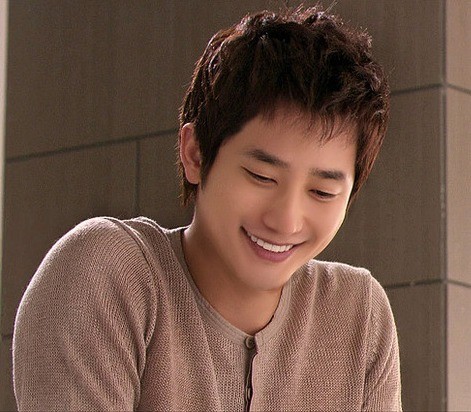 Park Shi-hoo Fotoğrafı