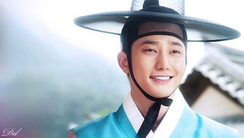 Park Shi-hoo Fotoğrafı