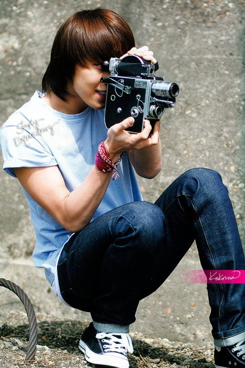 G-Dragon Fotoğrafı