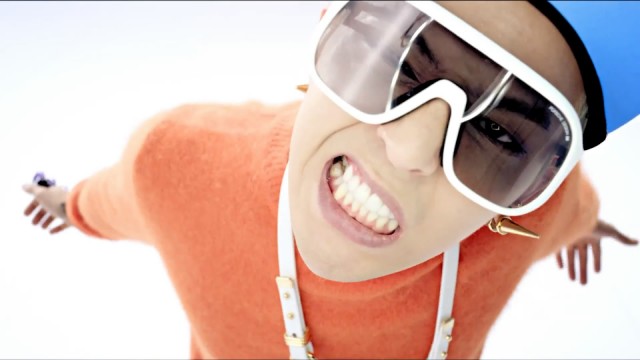 G-Dragon Fotoğrafı