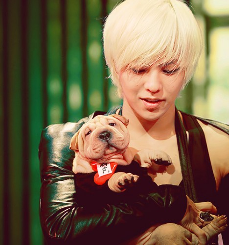 G-Dragon Fotoğrafı