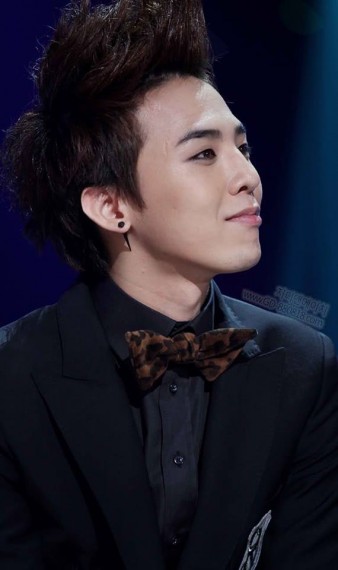 G-Dragon Fotoğrafı