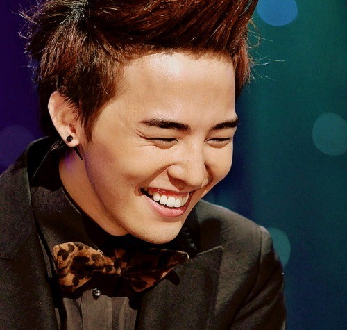 G-Dragon Fotoğrafları 262