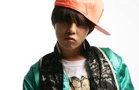 G-Dragon Fotoğrafı