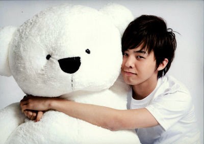 G-Dragon Fotoğrafı