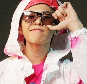 G-Dragon Fotoğrafı