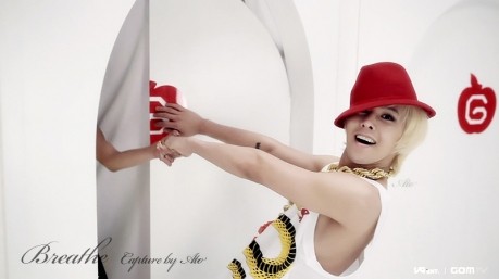 G-Dragon Fotoğrafları 295