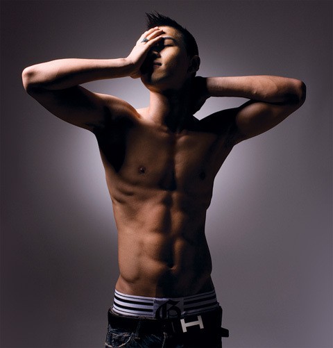 Taeyang Fotoğrafları 3