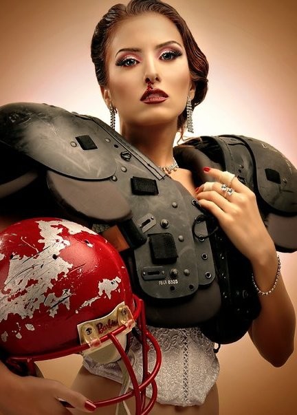 Aslı Özmel Fotoğrafı