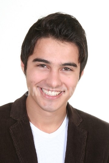 Umut Ekiz Fotoğrafı