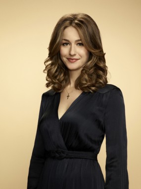 Kat Foster Fotoğrafı