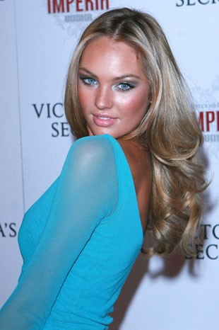 Candice Swanepoel Fotoğrafları 13