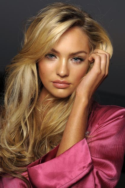 Candice Swanepoel Fotoğrafları 16