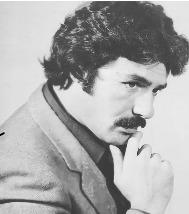 Ferdi Tayfur Fotoğrafı