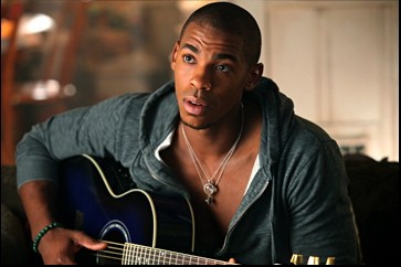 Mehcad Brooks Fotoğrafları 14