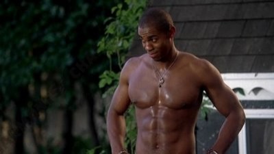 Mehcad Brooks Fotoğrafları 34