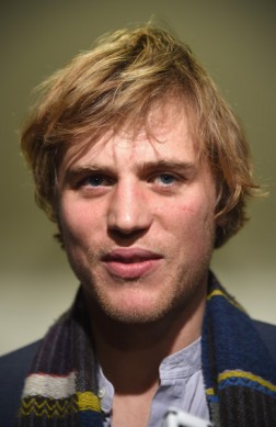 Johnny Flynn Fotoğrafı