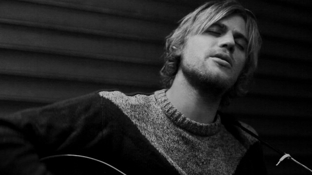 Johnny Flynn Fotoğrafı