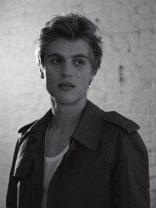 Johnny Flynn Fotoğrafları 19