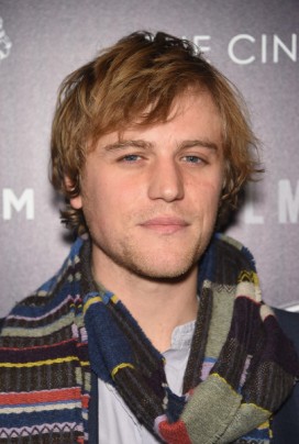 Johnny Flynn Fotoğrafı