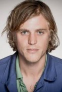 Johnny Flynn Fotoğrafları 8