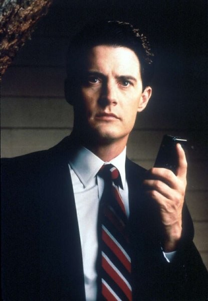 Kyle MacLachlan Fotoğrafları 6