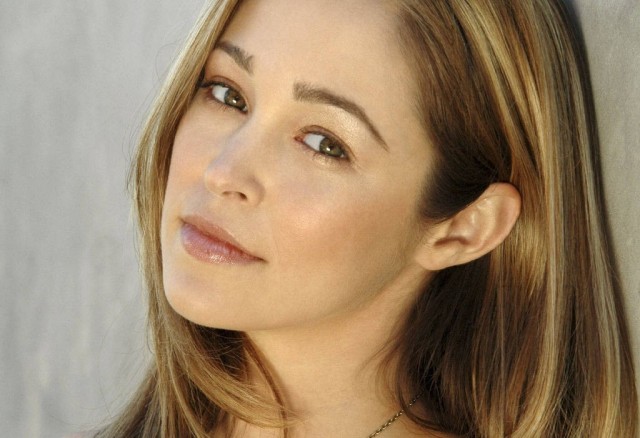 Autumn Reeser Fotoğrafları 2