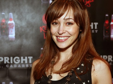 Autumn Reeser Fotoğrafları 17