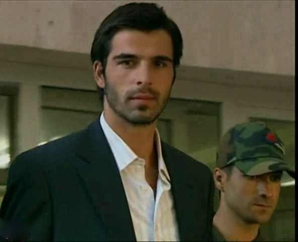 Mehmet Akif Alakurt Fotoğrafları 40