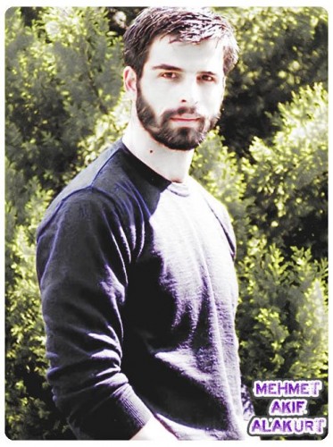 Mehmet Akif Alakurt Fotoğrafları 42