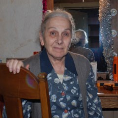 Tanju Tuncel Fotoğrafı