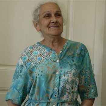 Tanju Tuncel Fotoğrafı