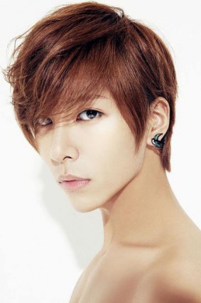 No Min-woo Fotoğrafı