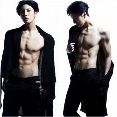 No Min-woo Fotoğrafları 27