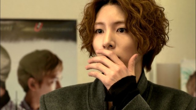 No Min-woo Fotoğrafı