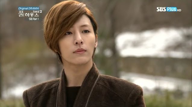 No Min-woo Fotoğrafı