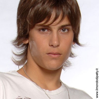 Andrés Gil Fotoğrafı