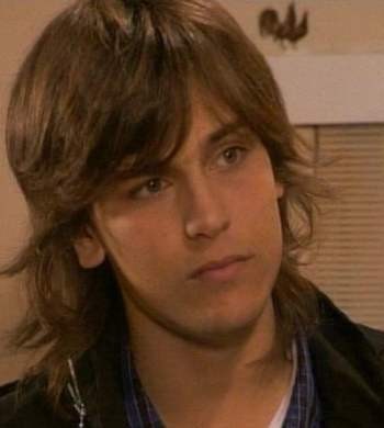 Andrés Gil Fotoğrafı