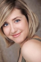Tina Kapousis Fotoğrafı