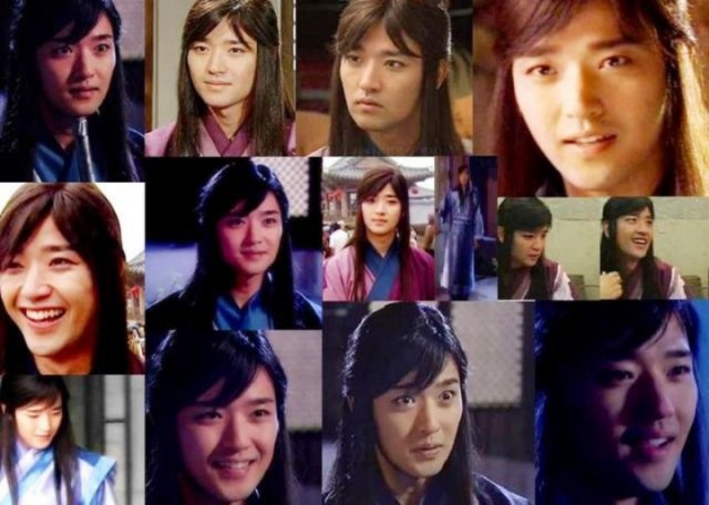 Bae Soo-bin Fotoğrafı