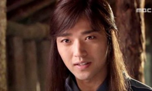 Bae Soo-bin Fotoğrafı