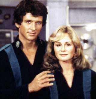 Patrick Duffy Fotoğrafları 4