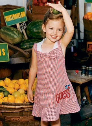 Mackenzie Foy Fotoğrafı