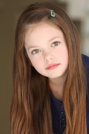 Mackenzie Foy Fotoğrafı