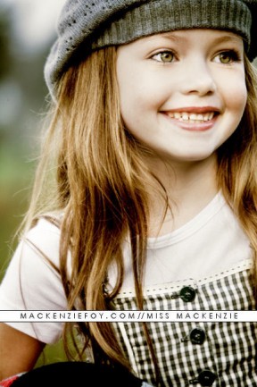 Mackenzie Foy Fotoğrafları 31