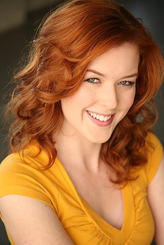 Stephanie Wilcox Fotoğrafı