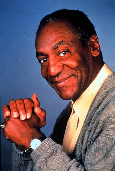 Bill Cosby Fotoğrafları 9