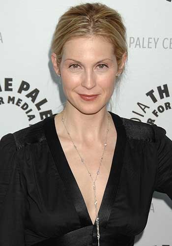 Kelly Rutherford Fotoğrafları 12