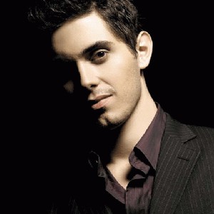 Michalis Hatzigiannis Fotoğrafı