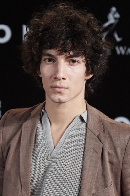 Jorge López Fotoğrafı